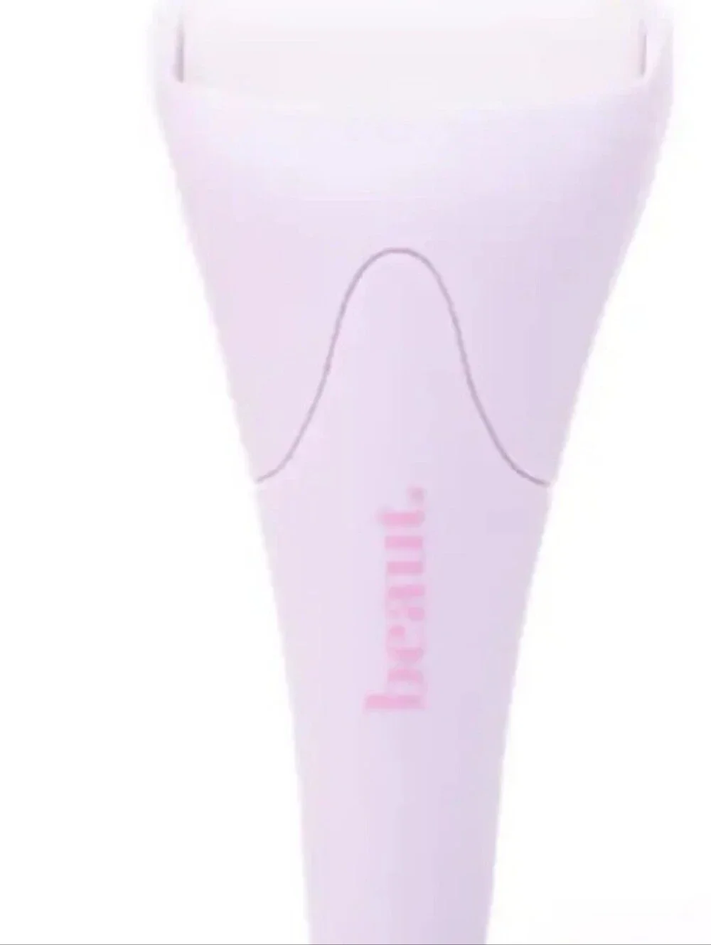 NIB beaut. Ice Ice Roller Freezeable Facial Massager Cryotherapy Skin Care Tool